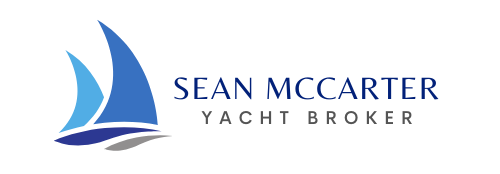 Sean McCarter Yacht Broker