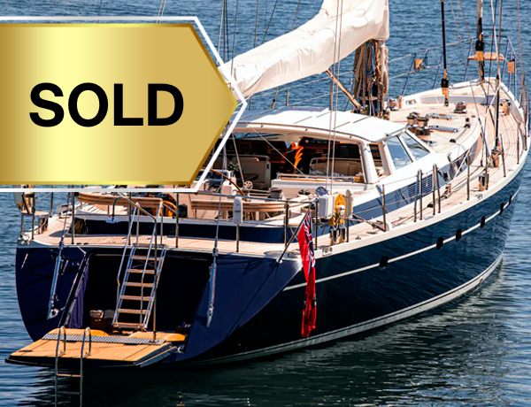 mallorca yacht broker