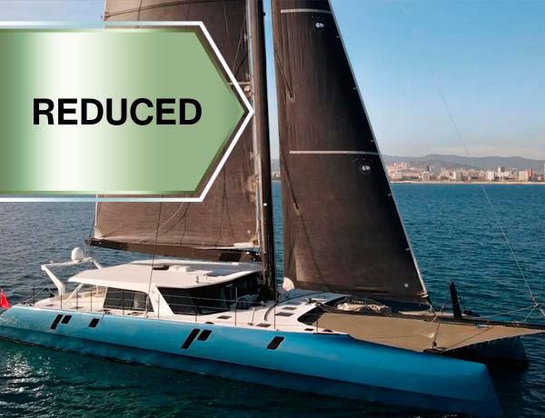 mallorca yacht broker