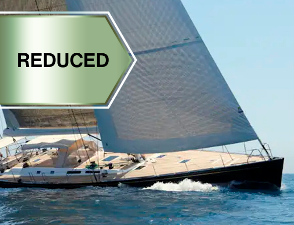 mallorca yacht broker